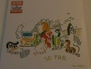 Crosby,Stills,Nash & Young: So Far- Greatest Hits Vinyl LP