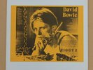 David Bowie 'Ziggy 2' Live 1978 Unofficial US +++EX CONDITION+++ LP