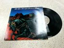 VINYL ALBUM RECORD,BLUE OYSTER CULT-SOME ENCHANTED EVENING,DONT FEAR THE REAPER