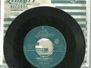 Eddie Cochran, Rockabilly, Twenty Flight Rock / Cradle Baby, Rare