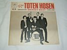 LP Die Toten Hosen Mersey Beat Learning English Lesson 3 - 3156/7500 Neu OVP