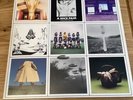 Pink Floyd,a Nice Pair,vinyl Album,SHDW 403,in Perfect Condition