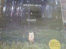 SEALED BRAND NEW DAISY BLUE LP TAKING BACK SUNDAY THRICE CIRCA SURVIVE BAYSIDE