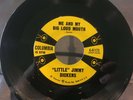 KILLER ROCKABILLY 45 - LITTLE JIMMY DICKENS - I GOT A HOLE IN MY POCKET