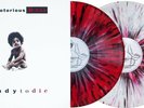 NOTORIOUS B.I.G. READY TO DIE VINYL ME PLEASE 2xLP SPLATTER VINYL PRESSING NEW