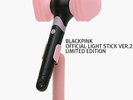 BLACKPINK OFFICIAL LIGHT STICK VER.2 LIMITED EDITION w/ Strap, Cradle, Tracking