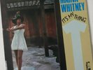 MARVA WHITNEY - IT'S MY THING / Vinyl US LP - RE - PD 1062 - James Brown