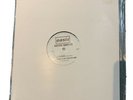 Oasis Instore Sampler 12” Vinyl Columbia Live Forever +2