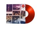 IN HAND Selena Gomez Rare Target Exclusive Cover Red Colored Vinyl LP Limited