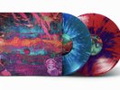 Psychedelic Porn Crumpets - High Visceral 1 & 2 Vinyl 2020 Repress #/1000 New