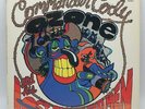 Vintage Commander Cody His Lost Planet Airmen Lost In The Ozone Vinyl PAS 6017