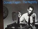 FAGEN, Donald - The Nightfly - Vinyl (heavyweight vinyl LP)