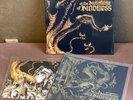 At The Mountains Of Madness 6x LP Box Set Subscriber Cadabra Records Sub Vinyl