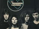 THE MODERN LOVERS 1987 rare RHINO Reissue LP Government Center Jonathan Richman