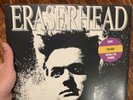 Eraserhead Soundtrack LP 1982 I.R.S. Records Rare LP Vinyl David Lynch Promo
