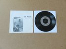 THE POGUES Fairytale Of New York POGUE MAHONE STIFF RECORDS 1987 UK VINYL 7