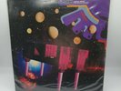 The Orb Aubrey Mixes 1st UK Press Ltd Ed Vinyl LP Big Life BLRLP14 1991