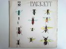 SYD BARRETT BABY LEMONADE HARVEST SHSP 4007 DAVID GILMOUR PYSCH ACOUSTIC