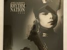 Janet Jackson - Rhythm Nation - Factory SEALED 1989 US 1st Press Album NOT Club