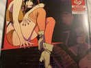 Cowboy Bebop Exclusive 2LP Newbury Comics Exclusive-Space Cowboy Splatter Color