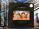 Ya Ya II LP Album Vinyl Record 242263 1A/1B Rock 80’s