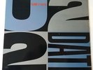 U2 - 2 Date - Vinyl LP Rare Promo Sampler Compilation Best Of EX/NM