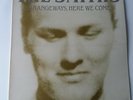 The Smiths - Strangeways Here We Come - Vinyl LP Rare UK White Label Promo NM