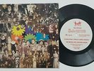 BEATLES FAN CLUB FIFTH CHRISTMAS RECORD 1967 7