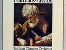 Decca SET 288-91 NM Bach - Matthaus Passion - Munchinger 4 LP Box Set 1965