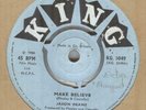 JASON DEANE**MAKE BELIEVE**BEAT**MOD**THE KING LABEL**HEAR IT