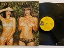 Roxy Music - Country Life - 1974 US 1st Press SD 36-106 (EX) Ultrasonic Clean