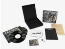 BASTILLE WILD WORLD COLLECTORS EDITION DOUBLE VINYL LP BOX SET NEW AND SEALED