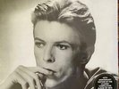 DAVID BOWIE CHANGES ONE BOWIE Vinyl Record Album New SEALED Rebel Rebel ZIGGY