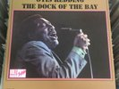 Otis Redding ?– The Dock Of The Bay Reissue USA 2014 180 Gram