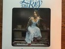 serene queen vinyl record Lana Del Rey rare limited ultraviolence International