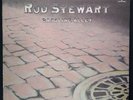 ROD STEWART Gasoline Alley LP   NM U.S. Stereo Original