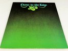 Yes   Close To The Edge   Atlantic, SD 19133, LP, US, 1977, EX