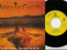 ALICE IN CHAINS SINGLE THEM BONES SPAIN PROMOTIONAL RARE