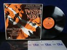 TWISTED NERVE Bernard Herrmann LES BICYCLETTES DE BELSIZE rare soundtrack UK LP