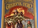 GRATEFUL DEAD SELF-TITLED BEAUTIFUL ORIG WS 1689 LP STILL SEALED NM