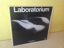 LABORATORIUM (LP) NOGERO [1ST VIEW VS 0014 **POLISH JAZZ FUNK,1980 **RARE] EX/NM