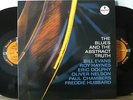 45 RPM 180g  2X LP Limited Ed #321 OLIVER NELSON THE BLUES & THE ABSTRACT TRUTH
