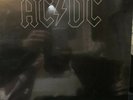 AC/DC - Back In Black Vynile LP Rare Neuf