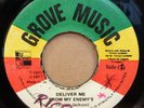 VIVIAN JACKSON DELIVER ME FROM MY ENEMYS DELIVERANCE DUB JA GROVE MUSIC 7