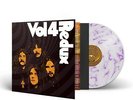 Various Artists - Vol. 4 (Redux) (White/Purple Marble Vinyl) - LP Vinyl - New