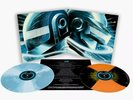 Tron Legacy MONDO 2xLP Color Vinyl Soundtrack Disney Daft Punk SOLD OUT RARE