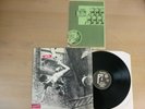 Abwärts ?– Amok Koma  ORIGINAL  GER  1980  BOOKLET  LP  Vinyl   vg+