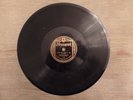 78 RPM Record Brunswick #7100 Blues Frankie Jaxon Cotton Top Mountain Sanctified