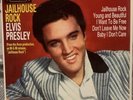 ELVIS PRESLEY AUDIOPHILE AUDIO FIDELITY 45 & 33 1/3 SPEED JAILHOUSE ROCK EP LP