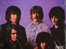 Deep Purple Shades of LP EMI Parlophone PCS 7055 UK 2ND Press Flipback